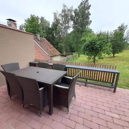 Residence Klazary U Zumberka Kamenna Luaran gambar