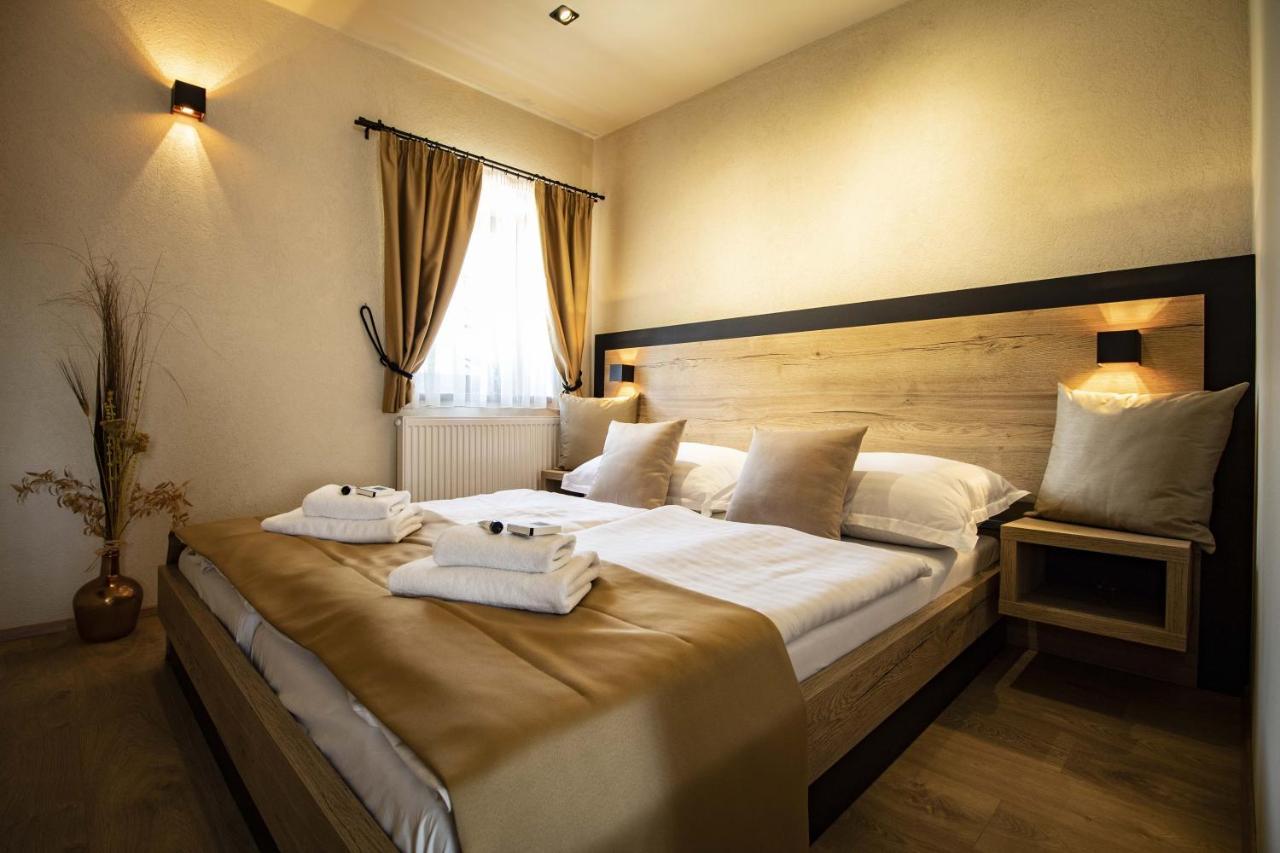 Residence Klazary U Zumberka Kamenna Luaran gambar