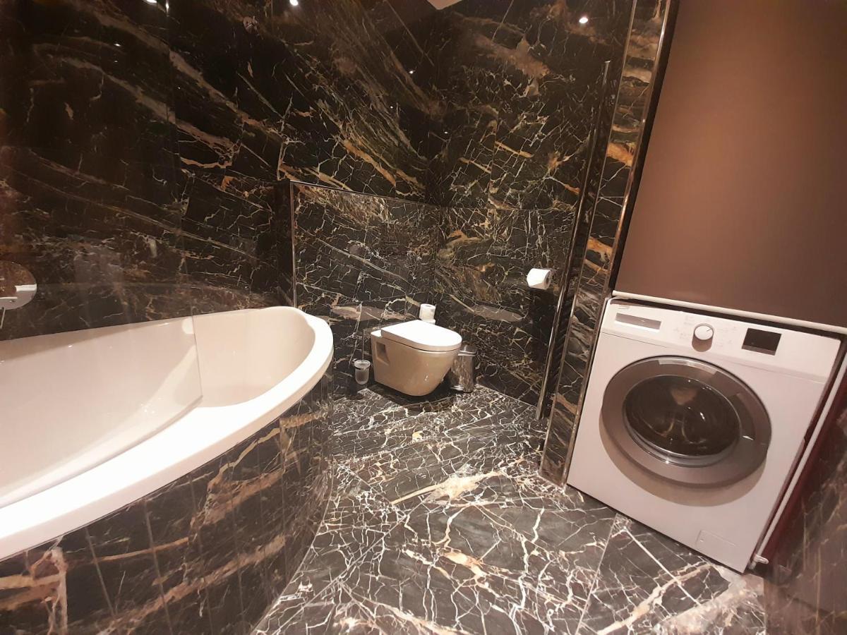 Residence Klazary U Zumberka Kamenna Luaran gambar