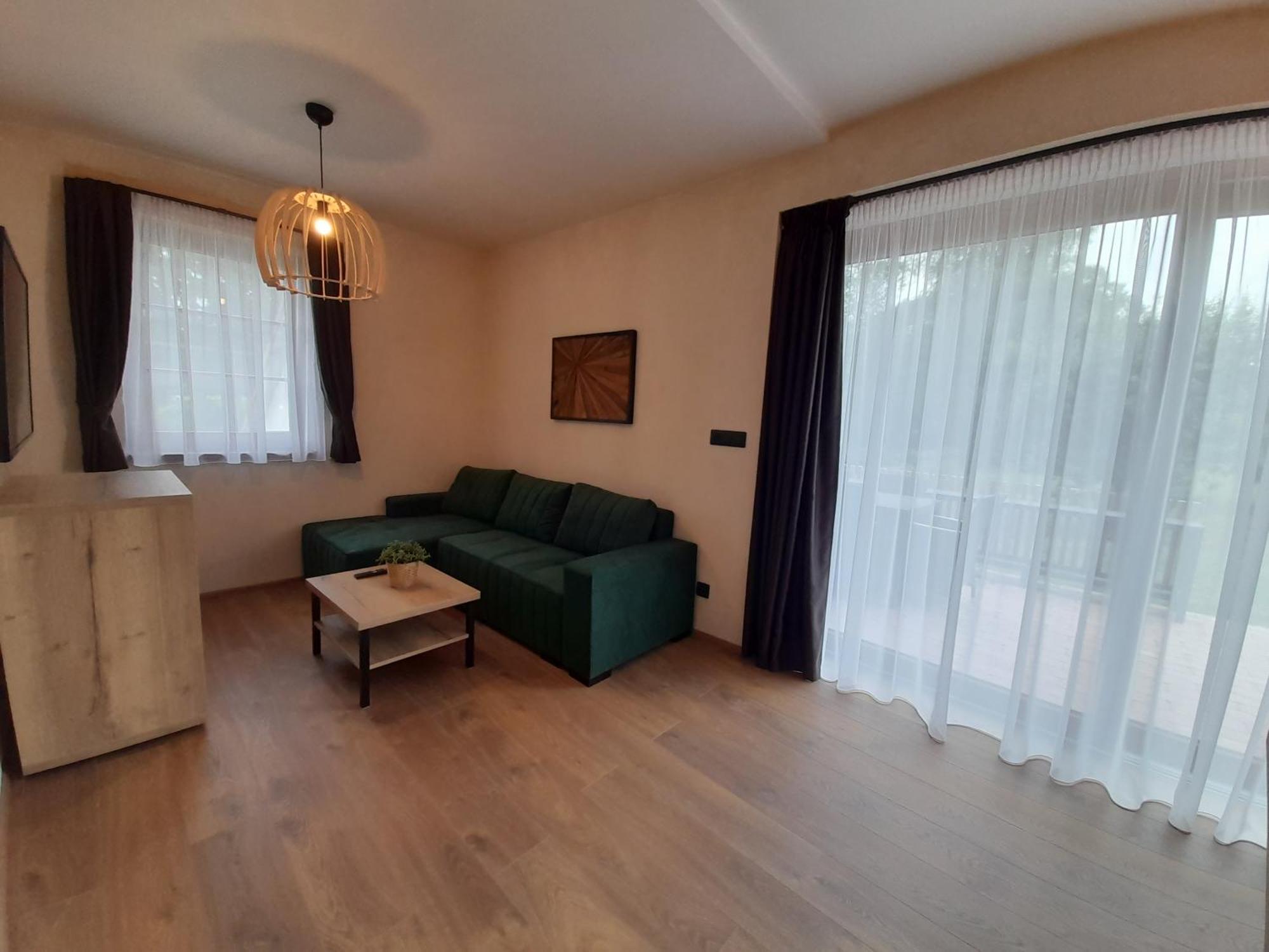Residence Klazary U Zumberka Kamenna Luaran gambar