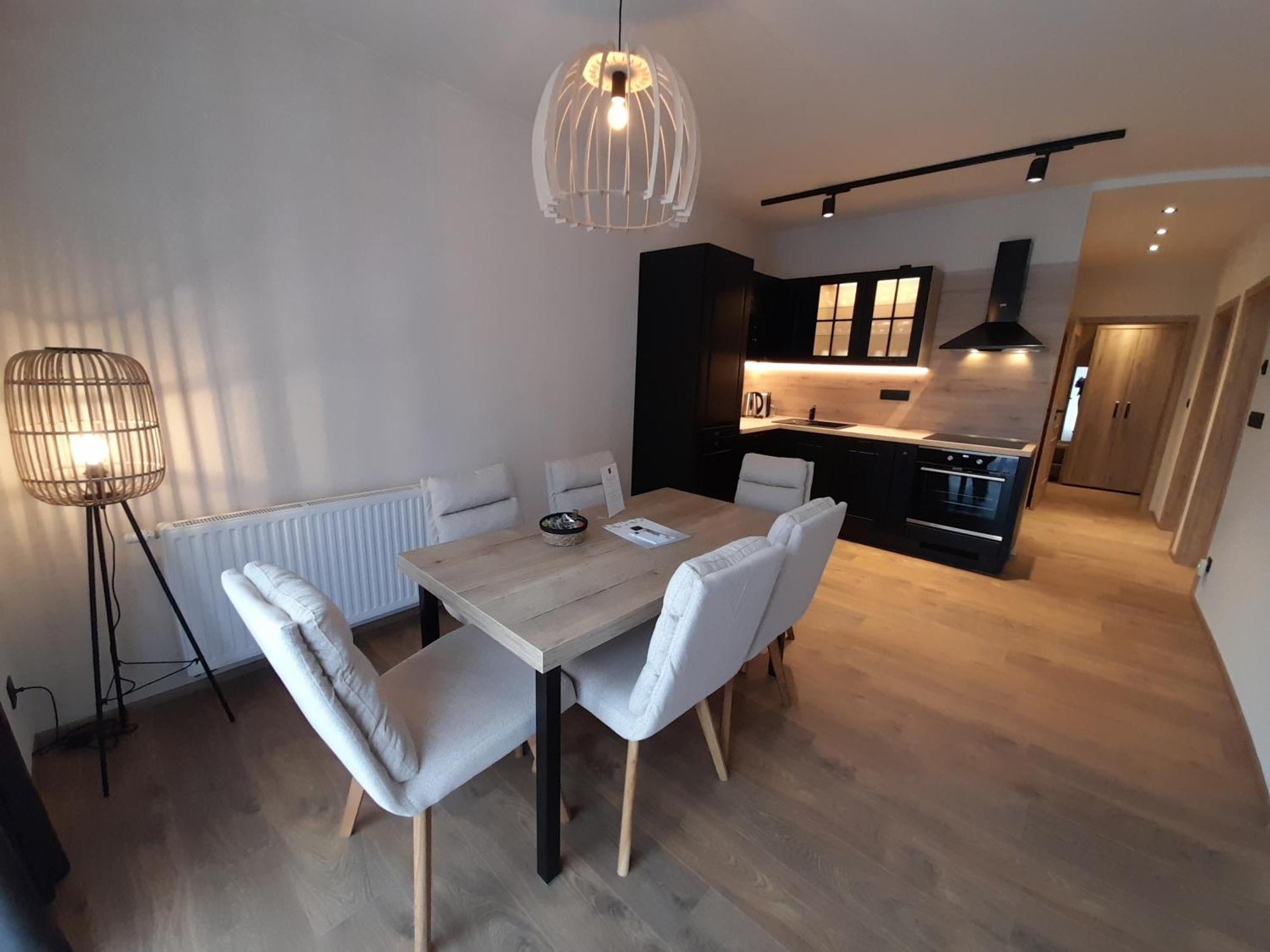 Residence Klazary U Zumberka Kamenna Luaran gambar
