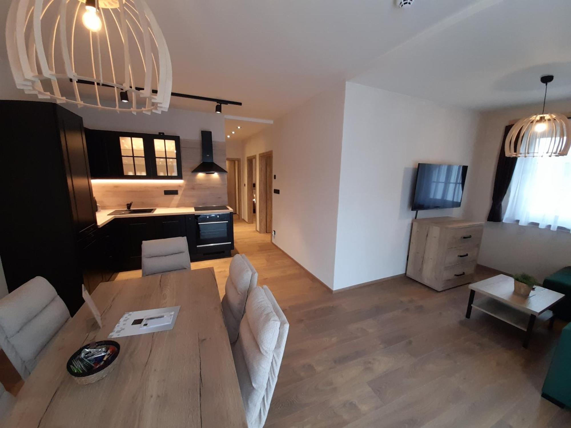 Residence Klazary U Zumberka Kamenna Luaran gambar