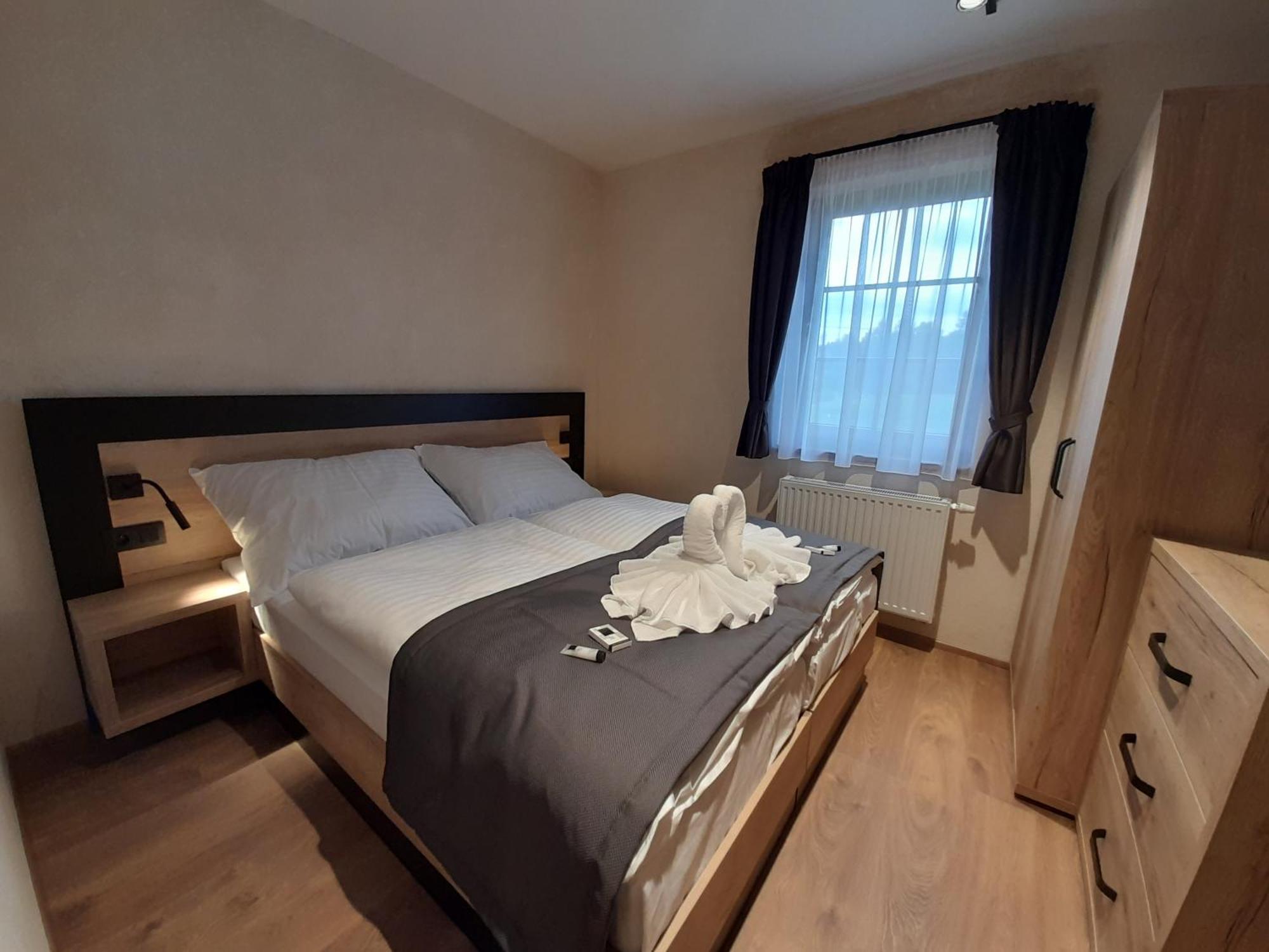 Residence Klazary U Zumberka Kamenna Luaran gambar