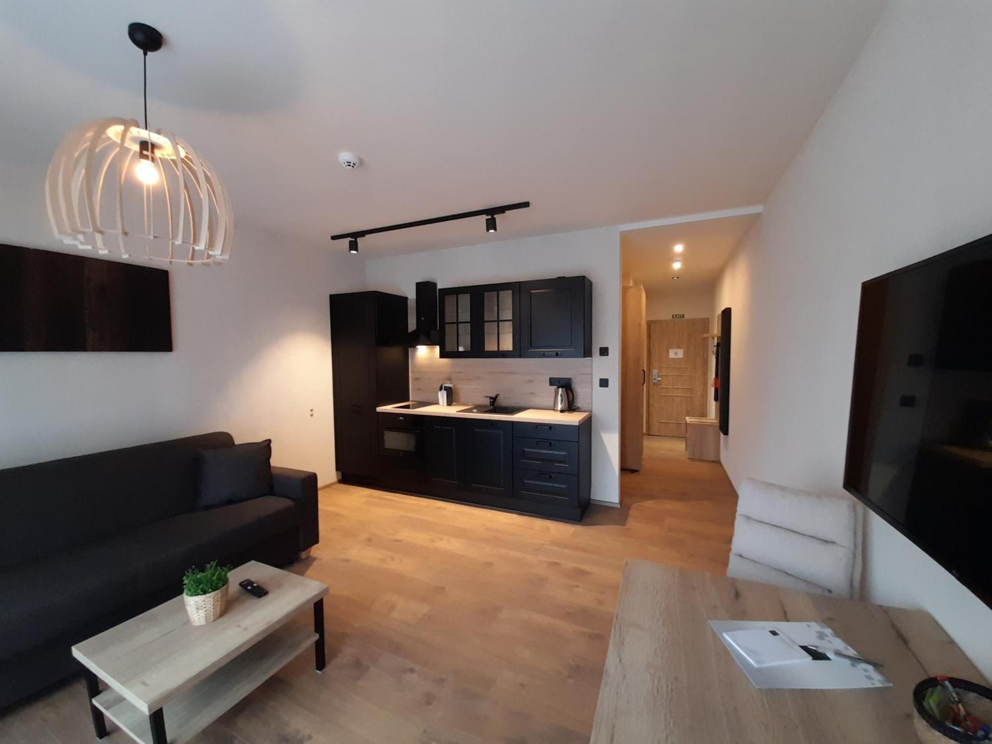 Residence Klazary U Zumberka Kamenna Luaran gambar