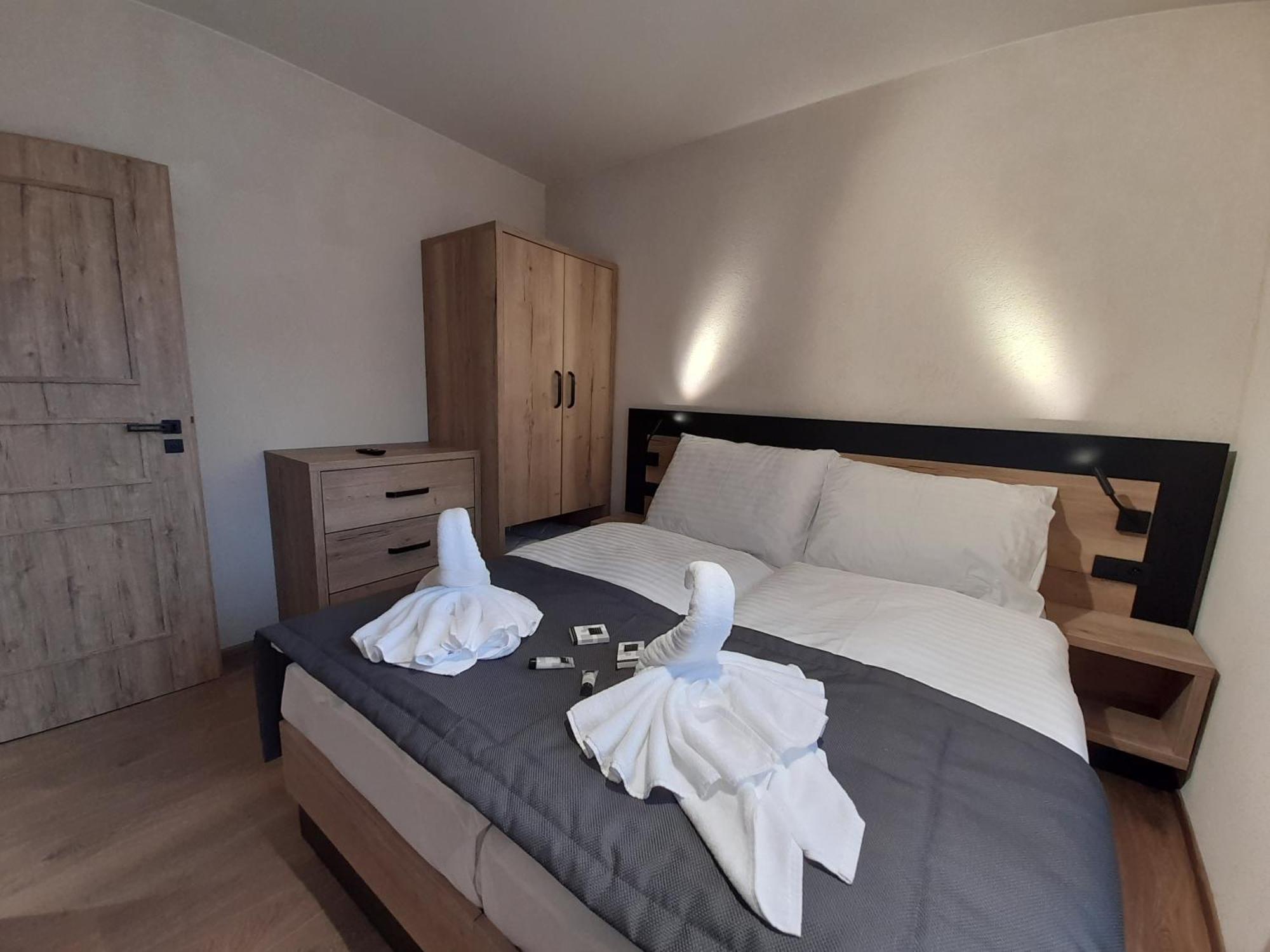 Residence Klazary U Zumberka Kamenna Luaran gambar