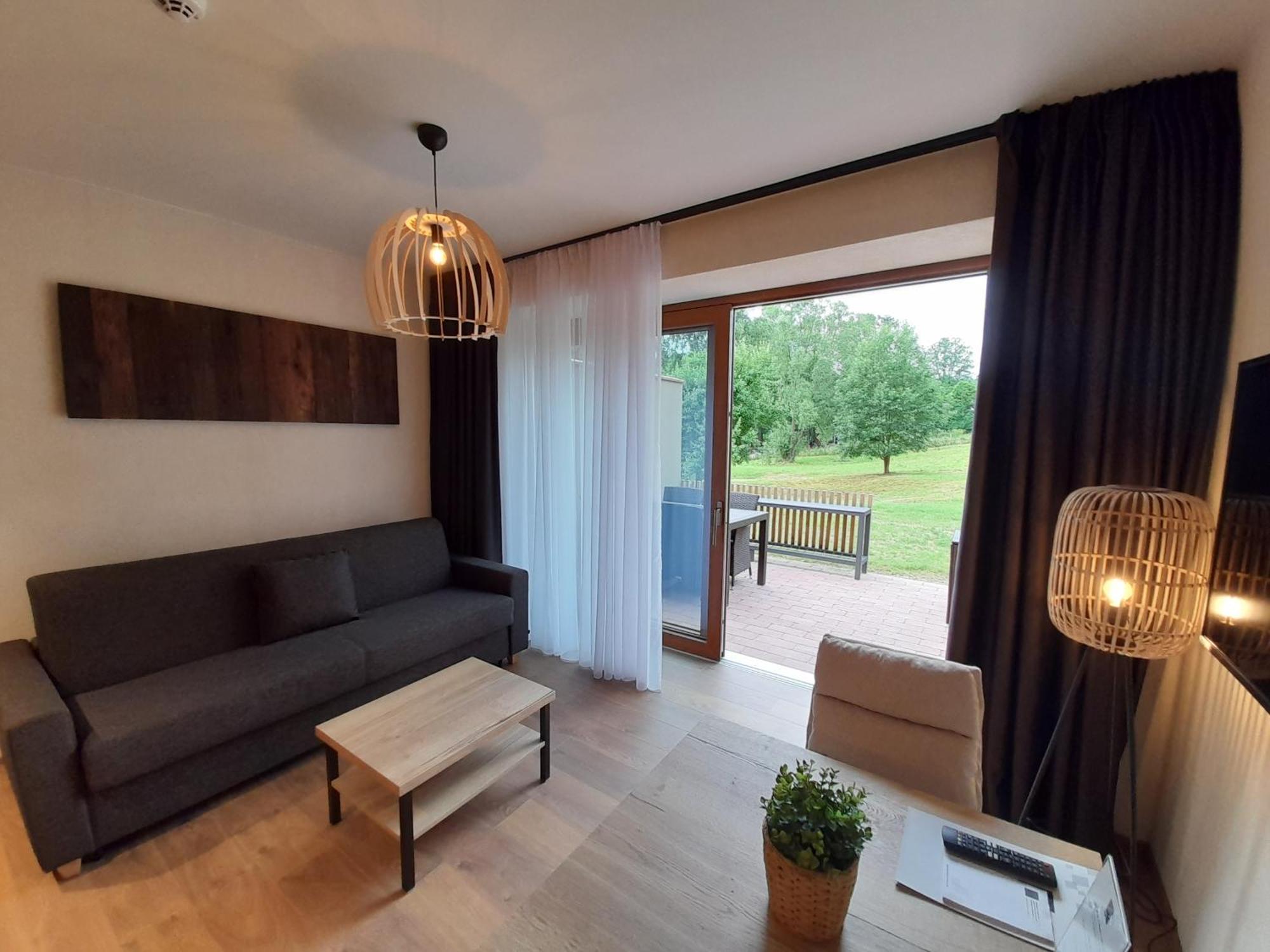 Residence Klazary U Zumberka Kamenna Luaran gambar