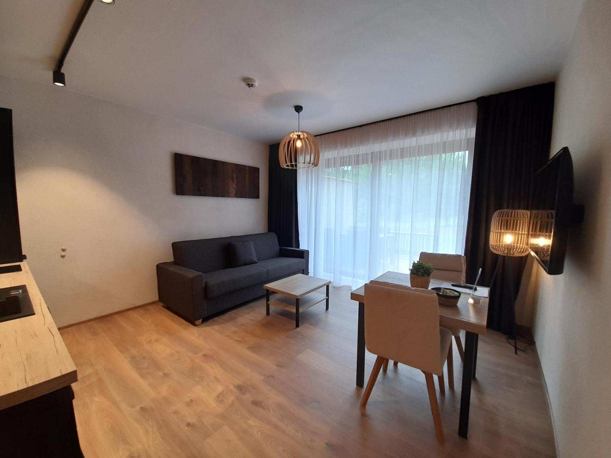 Residence Klazary U Zumberka Kamenna Luaran gambar
