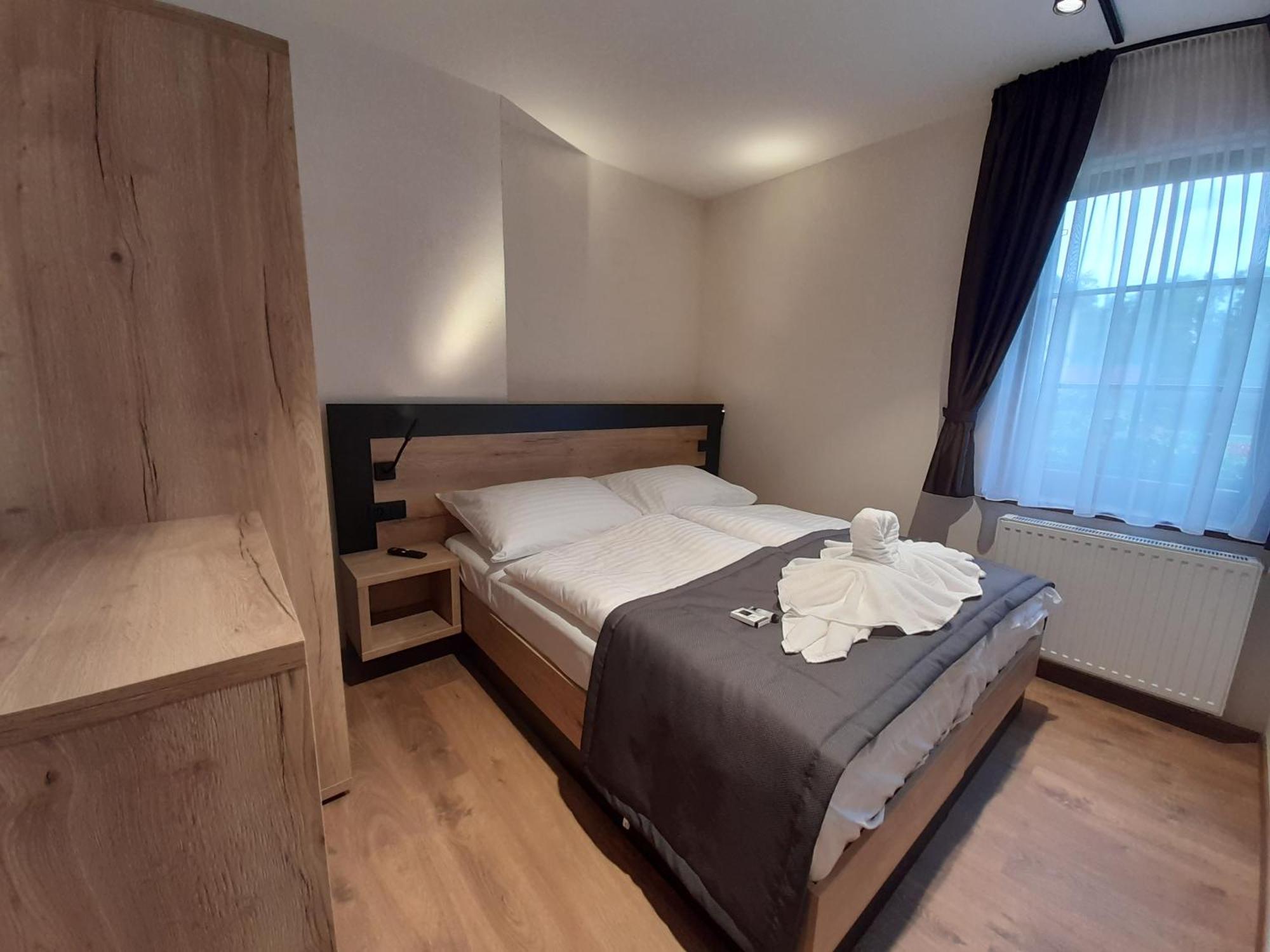 Residence Klazary U Zumberka Kamenna Luaran gambar